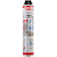 Fischer Premium Pistool schuim PUP 750