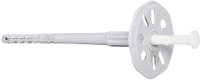 Fischer Putzdübel FIF CN II 8/100 Plug 546445 100 stuk(s)