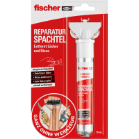 Fischer Reparatie plamuur 70ml