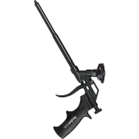 Fischer Schuimpistool PUP M4 BLACK
