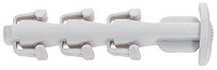 Fischer SF plus SD 40 Steckfix 6 mm 58179 100 stuk(s)