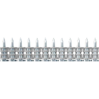 Fischer Spijkers DFN 25
