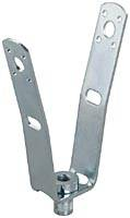 Fischer Trapeziumhanger 79826 25 stuk(s)