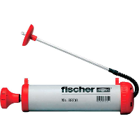 Fischer Uitblazer groot AB G