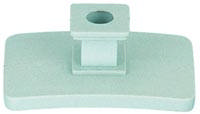 Fischer Verzamelclip 58141 50 stuk(s)