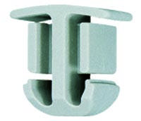 Fischer Verzamelclip 58142 50 stuk(s)