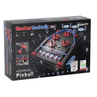 Fischertechnik 569015 Pinball Bouwpakket Bouwpakket Vanaf 7 jaar