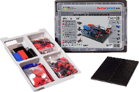 Fischertechnik education 559878 STEM Pneumatics Bouwpakket