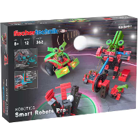 Fischertechnik Robotics   Smart Robots Pro experimenteer speelgoed