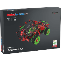 Fischertechnik Robotics   Smarttech RX experimenteer speelgoed
