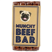 Fish&bone Munchy Beef Bar #95;_