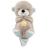 Fisher Price Bedtijd Otter