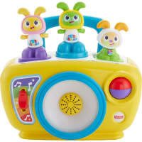 Bright Beats BeatBo Boogie Boombox