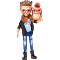 Hixby Egel
