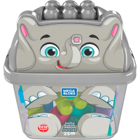First Builders   Jolly Elephant