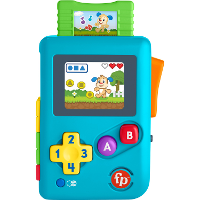 Fisher Price Leerplezier Kleine Gamer
