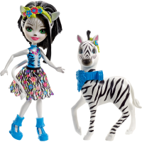 Zelena Zebra