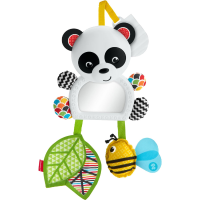 On The Go Panda
