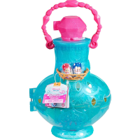 Shimmer en Shine Teenie Genies Meeneem Geestenfles