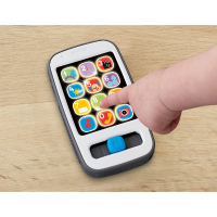 Slimme Babytelefoon