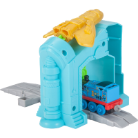 Thomas & Friends Adventures Thomas' Robotlanceerde