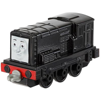 Thomas & Friends Adventures Diesel