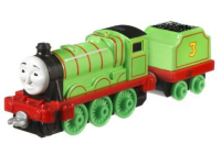 Thomas & Friends Adventures Henry