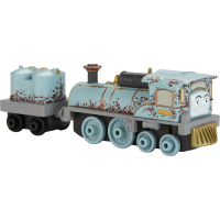 Thomas & Friends Adventures   Lexi De Onderzoekend
