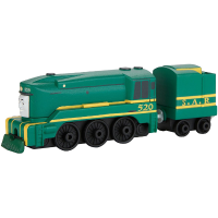 Thomas & Friends Adventures Shane