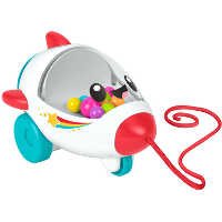 Fisher Price Trek Raket