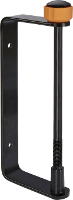 Fiskars 1020448 Wandhouder voor slanghaspel 1 stuk(s)