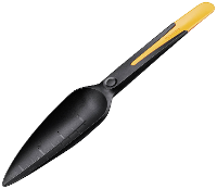Fiskars 1057641 Plantenschepje