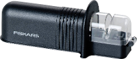 Fiskars 1065598 Essential Roll Sharp messenslijper