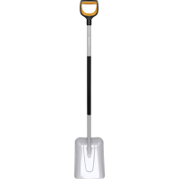 Fiskars 1066731 Schep Werkbreedte 223 mm Softgriff