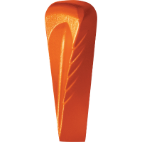 Fiskars Draai splijtkeil wig 1000600