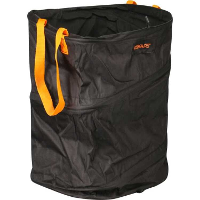 Fiskars Ergo Pop up tuinafvalzak M, 175L tuinafvalzak