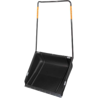 Fiskars Professional sneeuwschuiver sneeuwschuiver