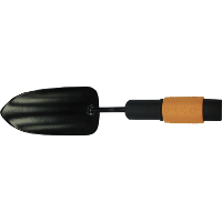 Fiskars QuikFit Bloemenschep handschepje