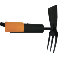 Fiskars QuikFit Dubbelhak schoffel 1000735