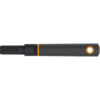 Fiskars QuikFit Handgreep, 30 cm steel 1000663