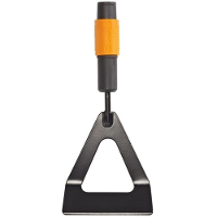Fiskars QuikFit Schoffel 'Dutch Hoe' 1000676