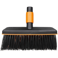 Fiskars QuikFit universele bezem 1001417