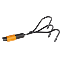 Fiskars QuikFit Woeler schoffel