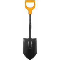 Fiskars Solid auto spade