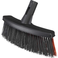 Fiskars Solid bezem kop M