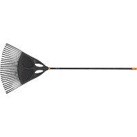 Fiskars Solid bladhark XL bezem