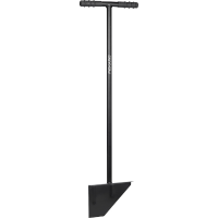 Solid Graskantsteker