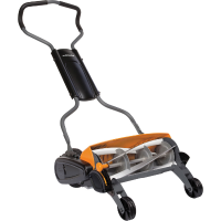 StaySharp Max Grasmaaier