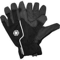 Winter tuinhandschoenen, maat 10