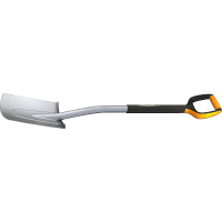 Fiskars Xact tuinspade rond M 1003682